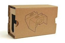 Google Cardboard VR Kit Virtual Reality Glasses Headband