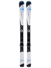2200 Carbon Skis uraaaa